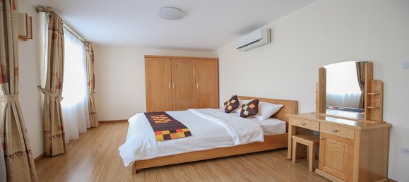 2 bedrooms Apartment for rent in Ba Dinh, Ha Noi, Vietnam № 19595 5