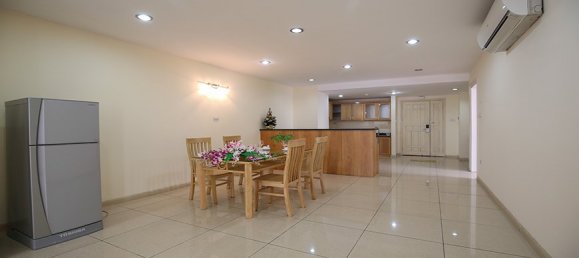 2 bedrooms Apartment for rent in Ba Dinh, Ha Noi, Vietnam № 19595 3