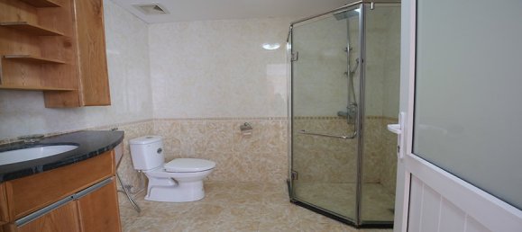 2 bedrooms Apartment for rent in Ba Dinh, Ha Noi, Vietnam № 19595 9