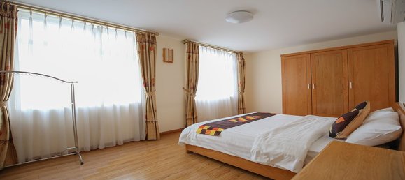 2 bedrooms Apartment for rent in Ba Dinh, Ha Noi, Vietnam № 19595 4