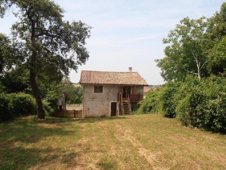 3 bedrooms House in Ruffec, France No. 324113