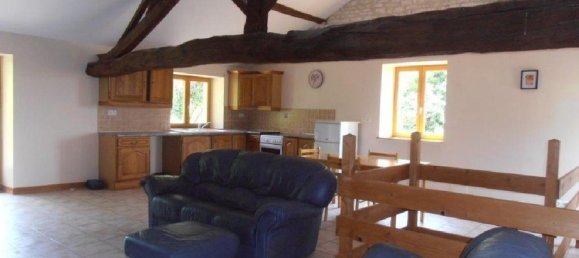 3 bedrooms House in Ruffec, France No. 324113 4