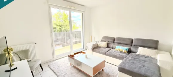 1 bedroom Apartment in Nantes, France No. 346895 2