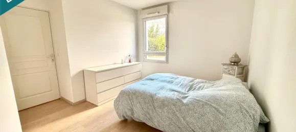 1 bedroom Apartment in Nantes, France No. 346895 6