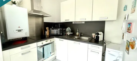 1 bedroom Apartment in Nantes, France No. 346895 3