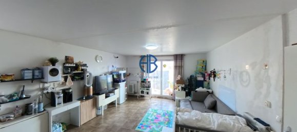 Apartamento T2 em Bobigny, France N.º 354389 2