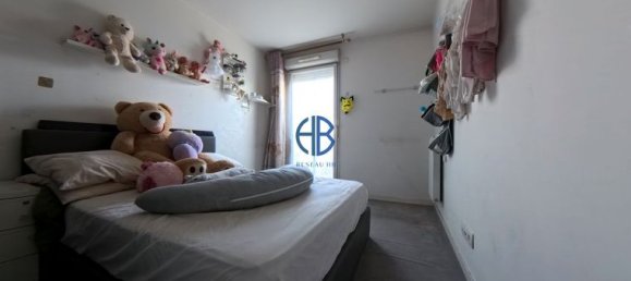 Apartamento T2 em Bobigny, France N.º 354389 10