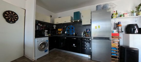 Apartamento T2 em Bobigny, France N.º 354389 6
