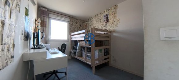 Apartamento T2 em Bobigny, France N.º 354389 11