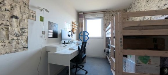 Apartamento T2 em Bobigny, France N.º 354389 12