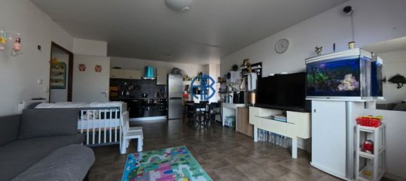 Apartamento T2 em Bobigny, France N.º 354389 5