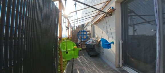 Apartamento T2 em Bobigny, France N.º 354389 16