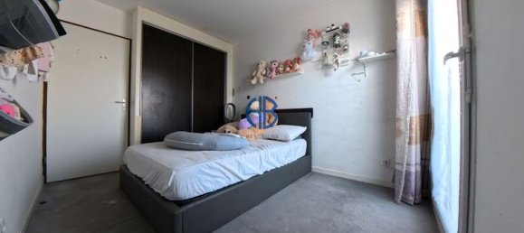 Apartamento T2 em Bobigny, France N.º 354389 8