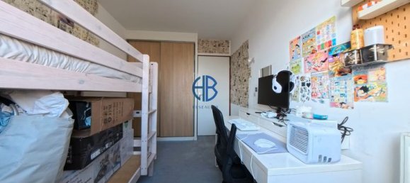 Apartamento T2 em Bobigny, France N.º 354389 13