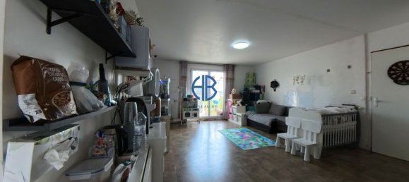 Apartamento T2 em Bobigny, France N.º 354389 3