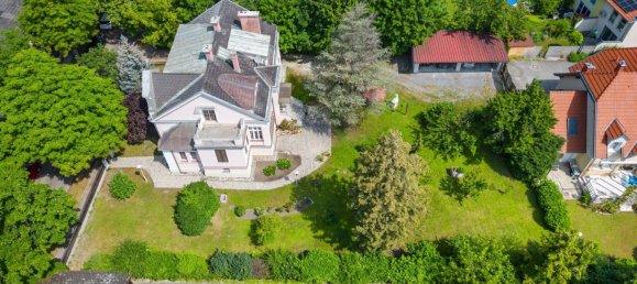 Villa de 7 divisões em Bad Voslau, Austria N.º 124412 15