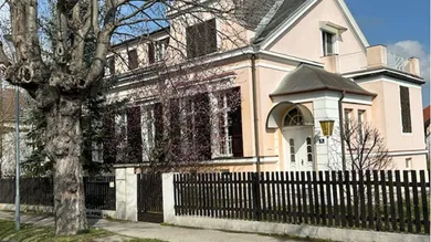 Villa de 7 divisões em Bad Voslau, Austria N.º 124412