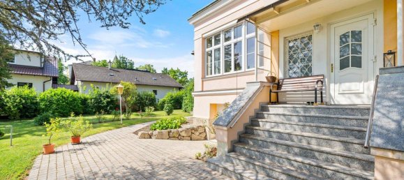 Villa de 7 divisões em Bad Voslau, Austria N.º 124412 2