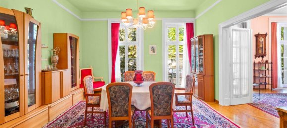 Villa de 7 divisões em Bad Voslau, Austria N.º 124412 9