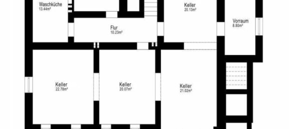 Villa de 7 divisões em Bad Voslau, Austria N.º 124412 18