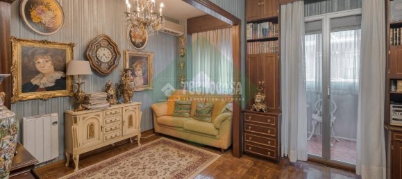 Apartamento T2 em Madrid, Spain N.º 136561 9