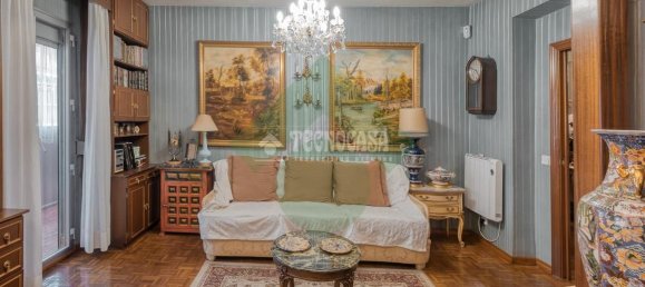 Apartamento T2 em Madrid, Spain N.º 136561 14