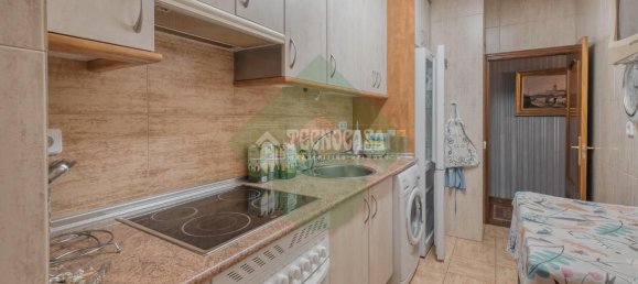 Apartamento T2 em Madrid, Spain N.º 136561 16