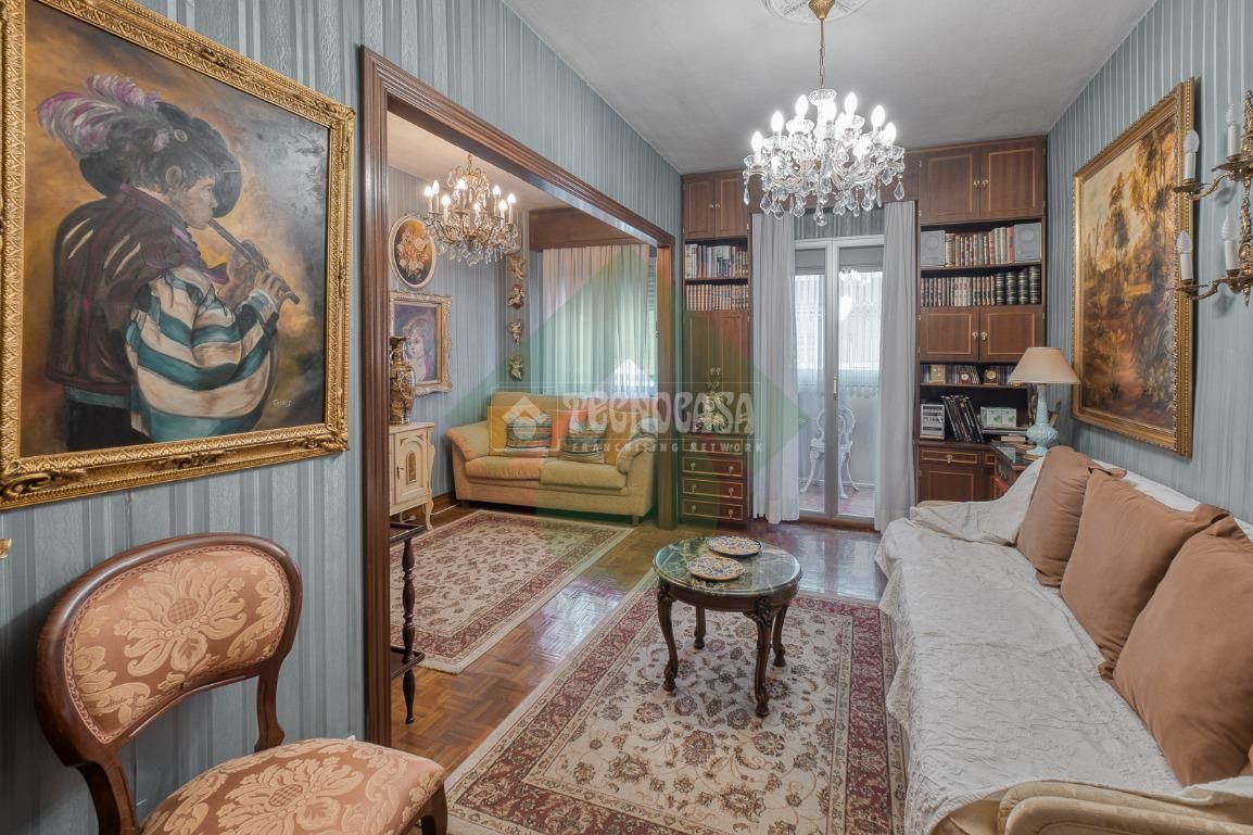 Apartamento T2 em Madrid, Spain N.º 136561