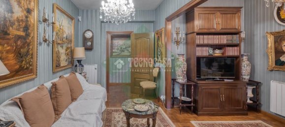 Apartamento T2 em Madrid, Spain N.º 136561 11