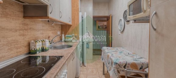 Apartamento T2 em Madrid, Spain N.º 136561 17