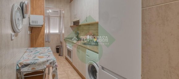 Apartamento T2 em Madrid, Spain N.º 136561 19