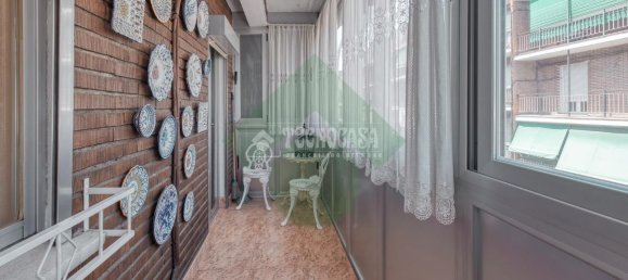 Apartamento T2 em Madrid, Spain N.º 136561 7