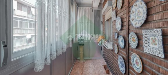 Apartamento T2 em Madrid, Spain N.º 136561 8