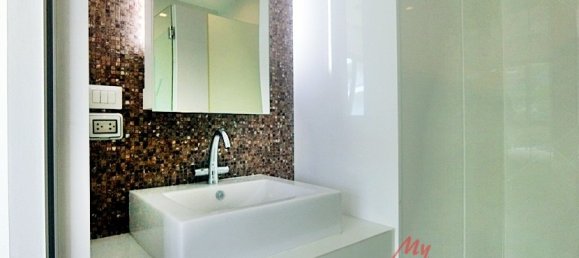 2 bedrooms Condo in Pattaya, Thailand No. 3058 10