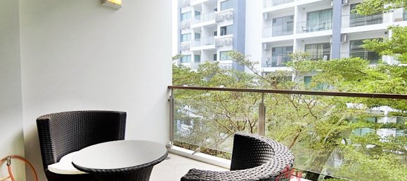 2 bedrooms Condo in Pattaya, Thailand No. 3058 15