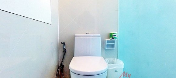 2 bedrooms Condo in Pattaya, Thailand No. 3058 9