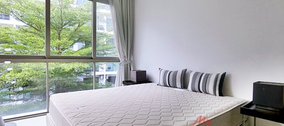 2 bedrooms Condo in Pattaya, Thailand No. 3058 4