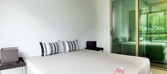 2 bedrooms Condo in Pattaya, Thailand No. 3058 5