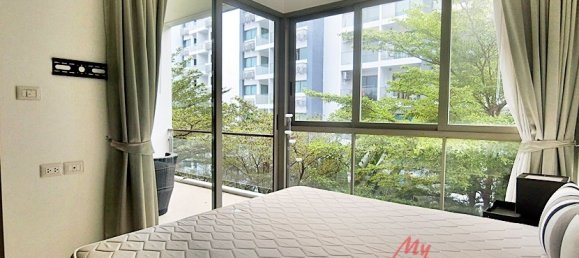 2 bedrooms Condo in Pattaya, Thailand No. 3058 6