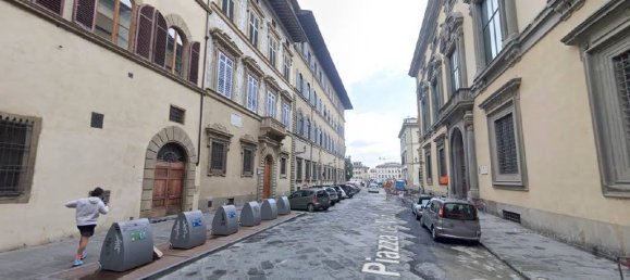 Apartamento de 3 dormitorios en Florence, Italy No. 276795 3