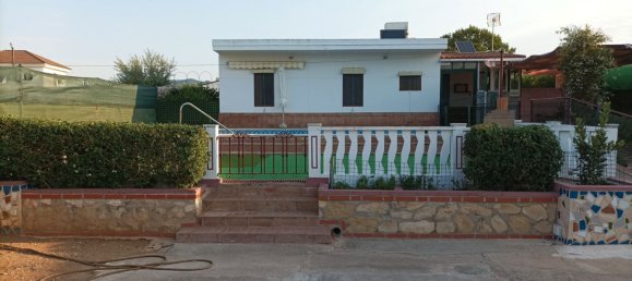 2 chambres Maison à El Higueron, Spain No. 159084 7