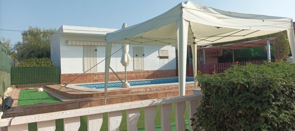 2 chambres Maison à El Higueron, Spain No. 159084 2