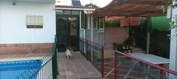 2 chambres Maison à El Higueron, Spain No. 159084 20