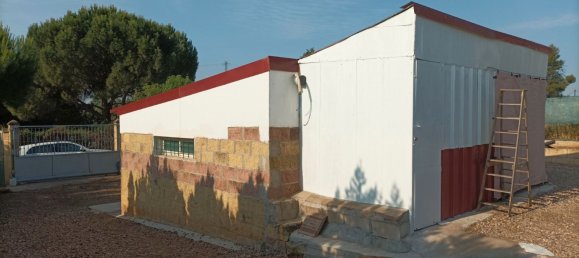 2 chambres Maison à El Higueron, Spain No. 159084 38