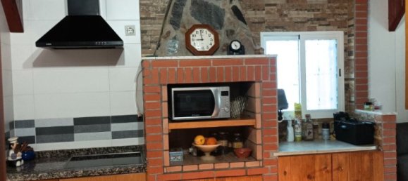 2 chambres Maison à El Higueron, Spain No. 159084 10