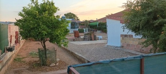 2 chambres Maison à El Higueron, Spain No. 159084 23