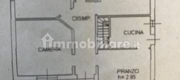 3 غرف نوم فيلا في Udine, Italy رقم 280573 15