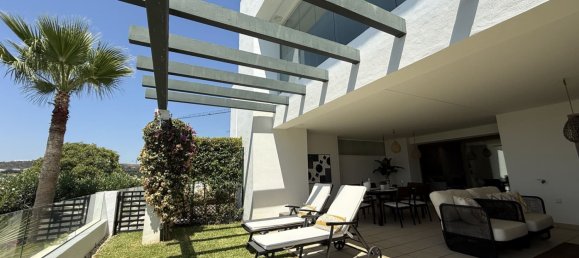 Apartamento T2 em Casares, Spain N.º 191073 5