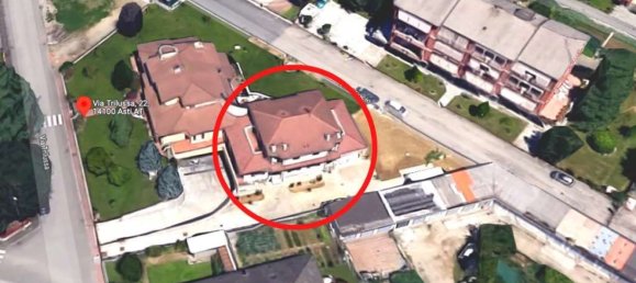 13 bedrooms Villa in Asti, Italy No. 376920 2