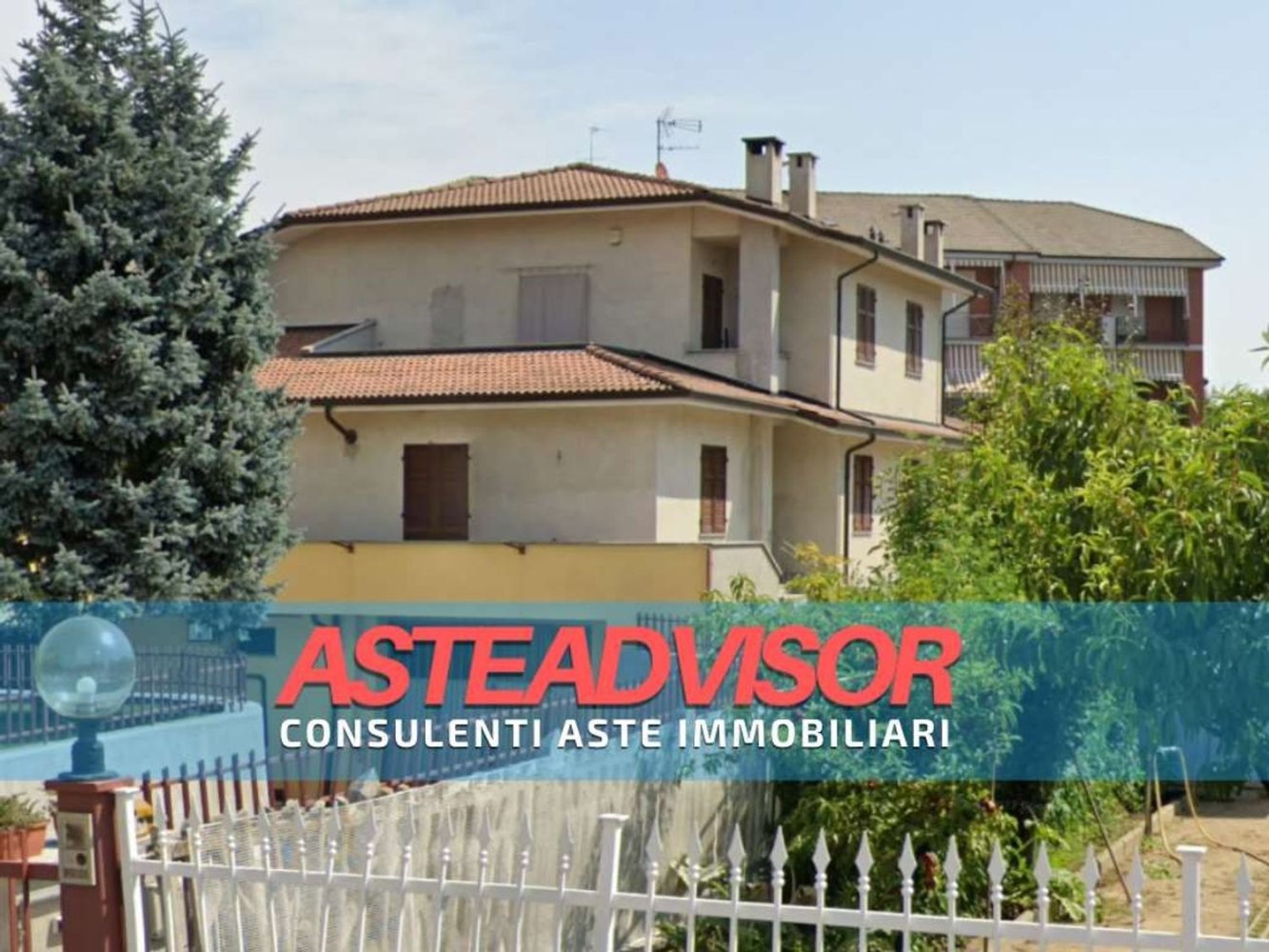 13 bedrooms Villa in Asti, Italy No. 376920